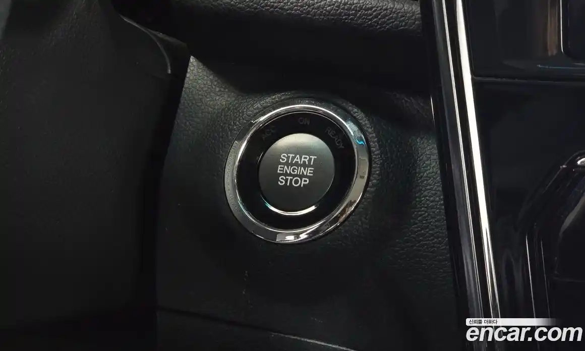 SsangYong TIBOLI 2022 1.5 Автомат в Москве № 33368, фото 17