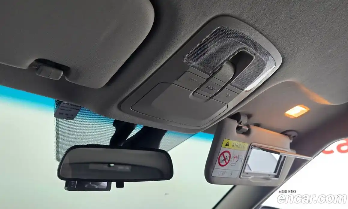 SsangYong TIBOLI 2022 1.5 Автомат в Москве № 33368, фото 20