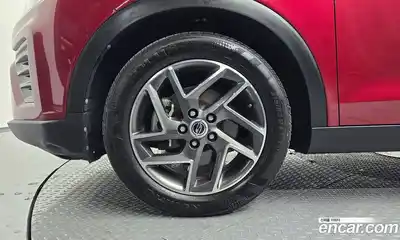 SsangYong TIBOLI 2022 1.5 Автомат в Москве № 33368, миниатюра 5