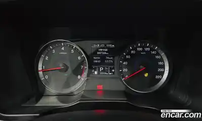 SsangYong TIBOLI 2022 1.5 Автомат в Москве № 33368, миниатюра 8