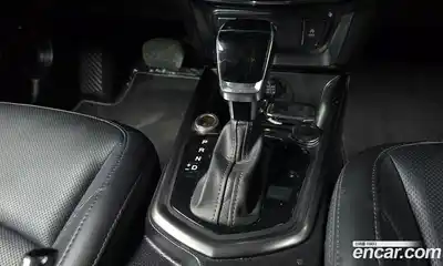 SsangYong TIBOLI 2022 1.5 Автомат в Москве № 33368, миниатюра 9