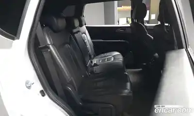 SsangYong Rexton, 2019