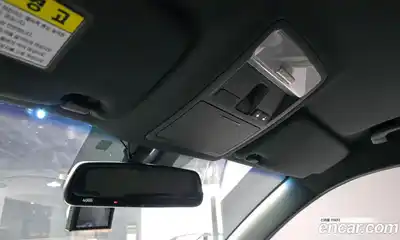 SsangYong Rexton 2019 2.2 Автомат в Москве № 33513, миниатюра 4