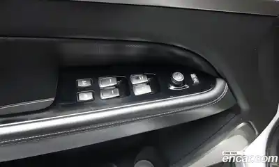 SsangYong Rexton 2019 2.2 Автомат в Москве № 33513, миниатюра 8