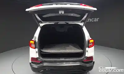 SsangYong Rexton 2019 2.2 Автомат в Москве № 33513, миниатюра 9