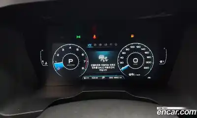 SsangYong Korando 2023 1.5 Автомат в Москве № 33567, миниатюра 12