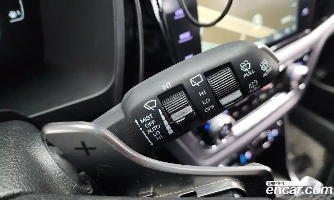 SsangYong Korando 2023 1.5 Автомат в Москве № 33567, фото 14