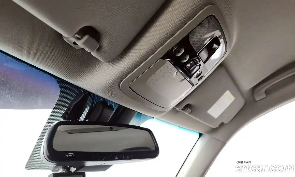 SsangYong Korando 2023 1.5 Автомат в Москве № 33567, фото 18