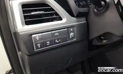 SsangYong Korando 2023 1.5 Автомат в Москве № 33567, миниатюра 5