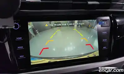 SsangYong Korando 2023 1.5 Автомат в Москве № 33567, миниатюра 8