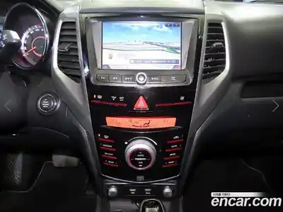 SsangYong TIBOLI 2016 1.6 Автомат в Москве № 34353, миниатюра 11