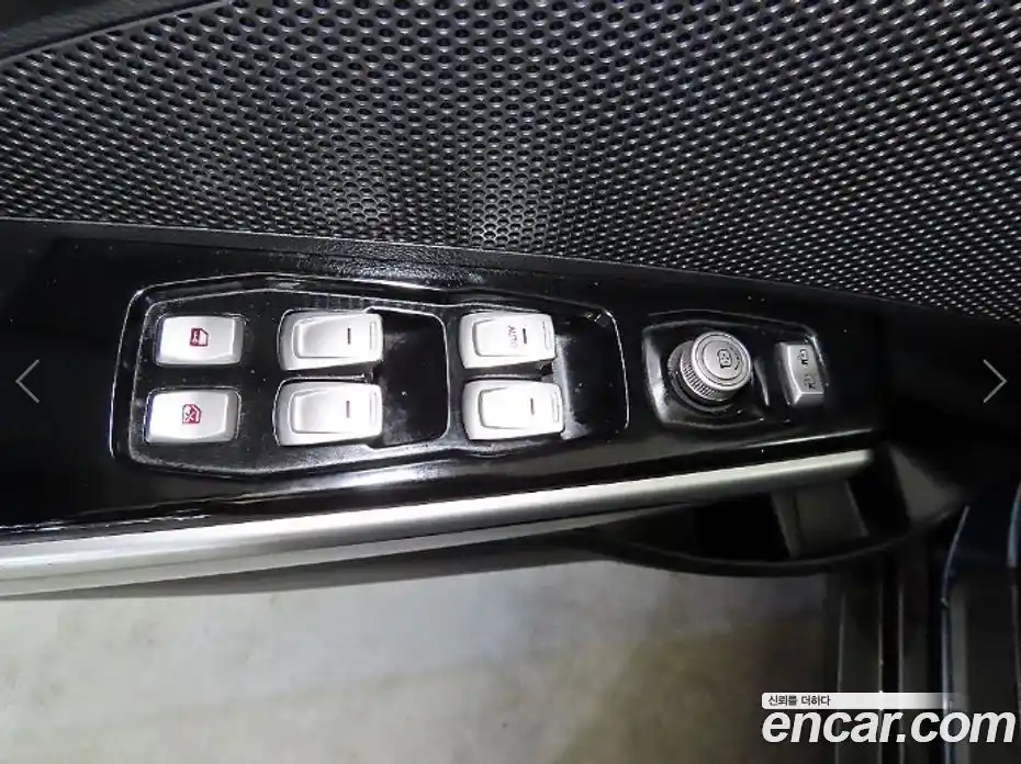 SsangYong TIBOLI 2016 1.6 Автомат в Москве № 34353, фото 13