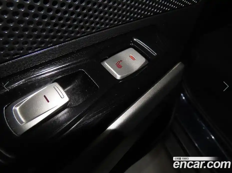 SsangYong TIBOLI 2016 1.6 Автомат в Москве № 34353, фото 15