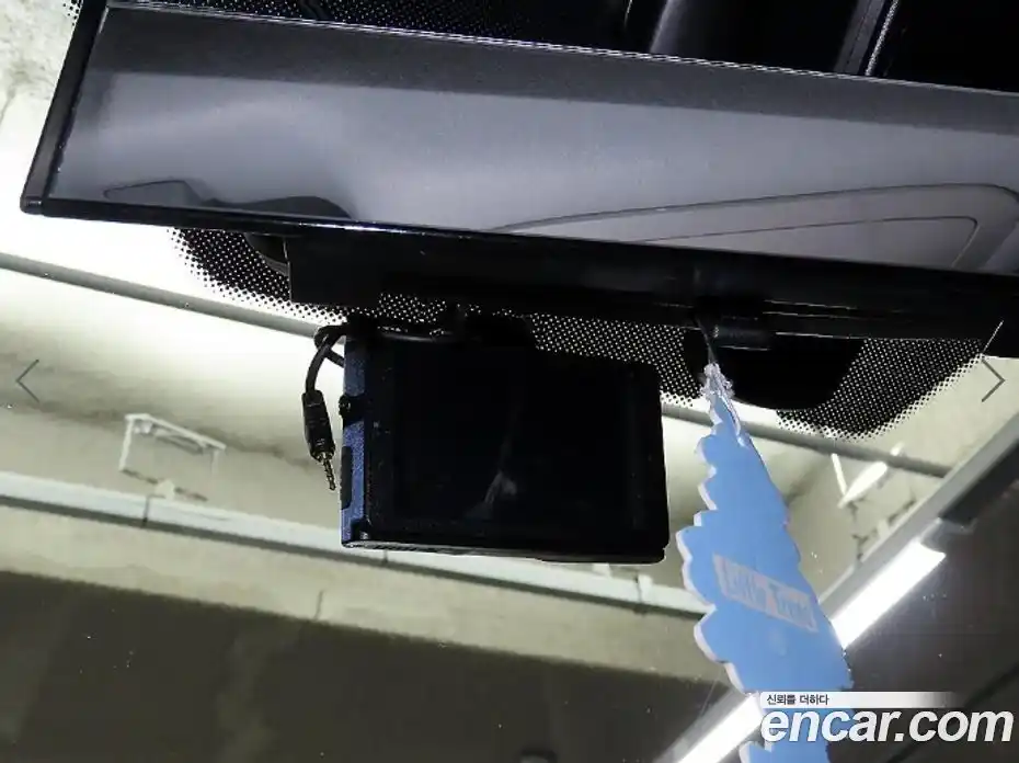 SsangYong TIBOLI 2016 1.6 Автомат в Москве № 34353, фото 17