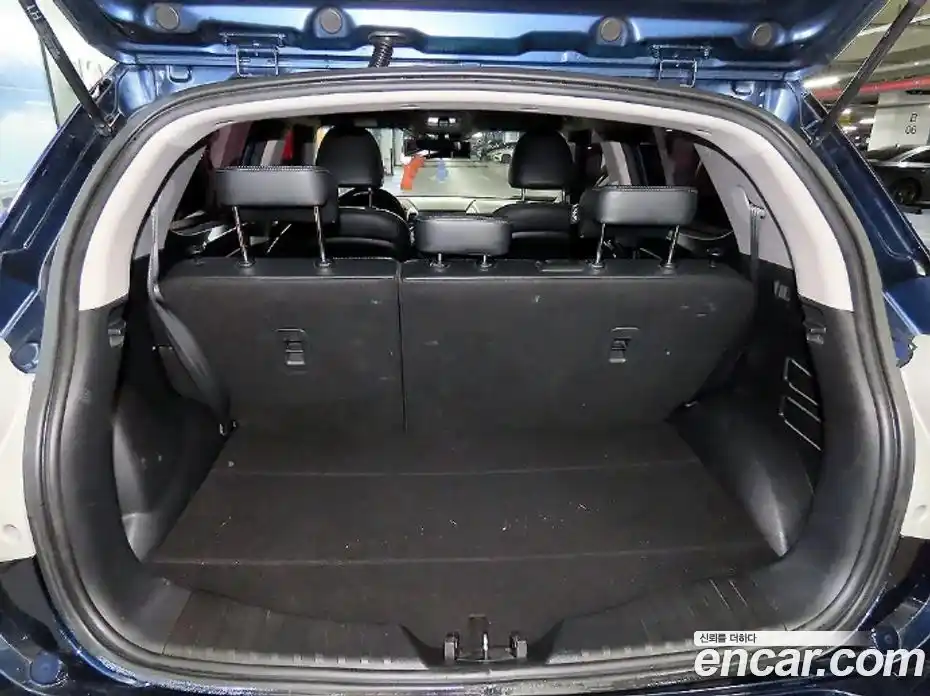 SsangYong TIBOLI 2016 1.6 Автомат в Москве № 34353, фото 18