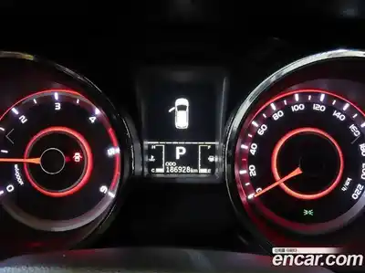 SsangYong TIBOLI 2016 1.6 Автомат в Москве № 34353, миниатюра 9