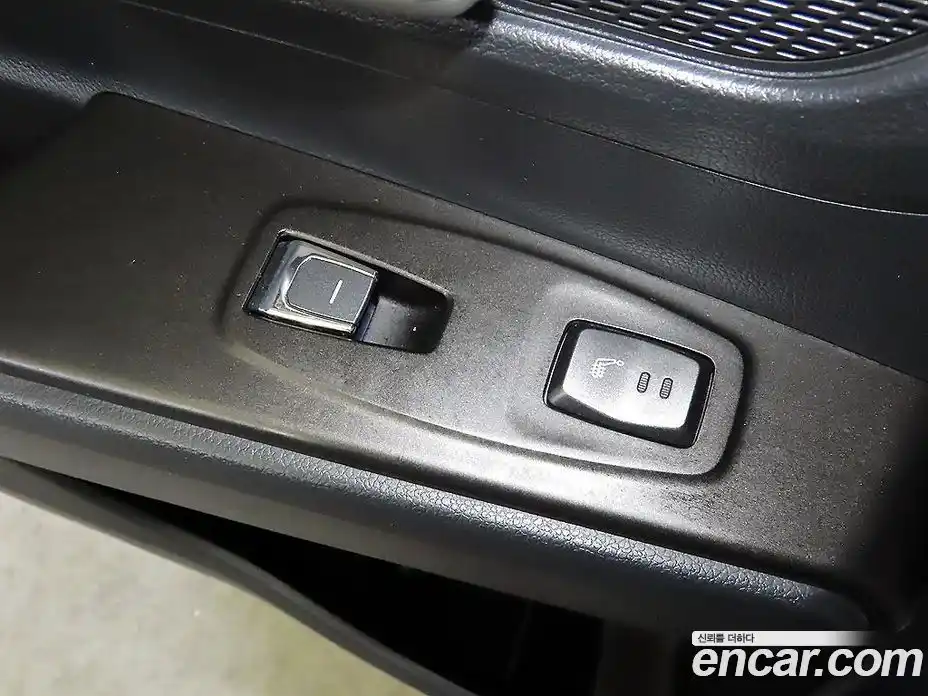 SsangYong Korando 2021 1.5 Автомат в Москве № 34376, фото 13