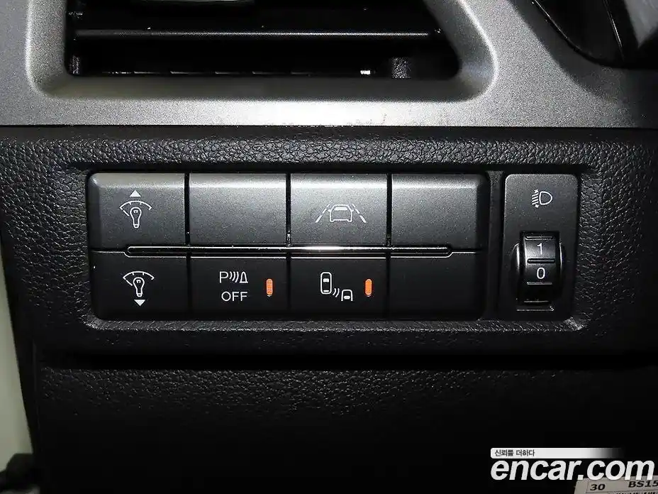 SsangYong Korando 2021 1.5 Автомат в Москве № 34376, фото 15