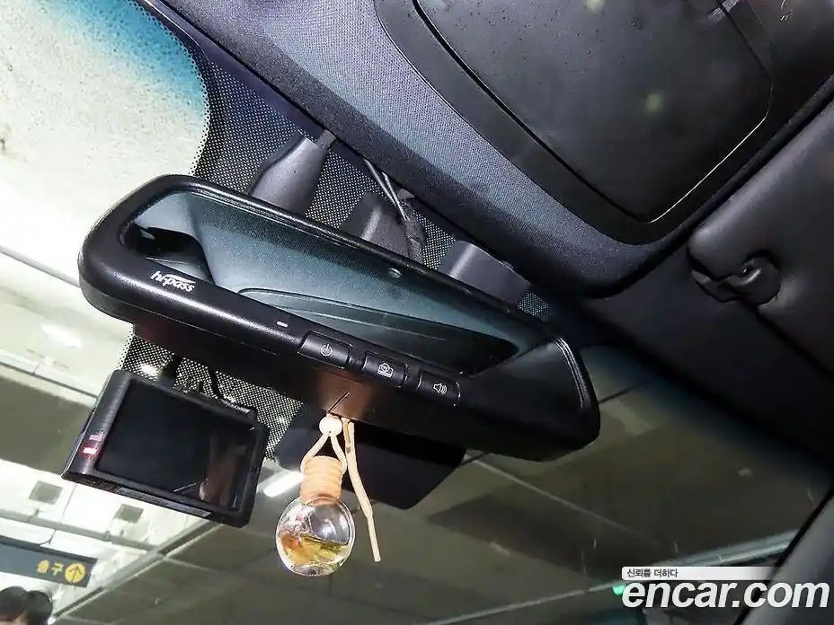 SsangYong Korando 2021 1.5 Автомат в Москве № 34376, фото 17