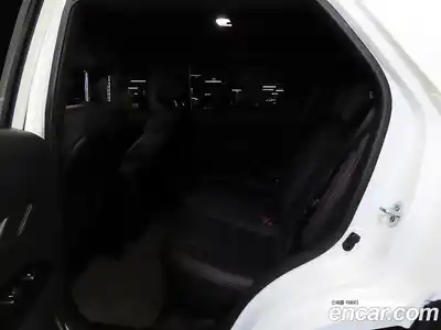 SsangYong Korando 2021 1.5 Автомат в Москве № 34376, миниатюра 7