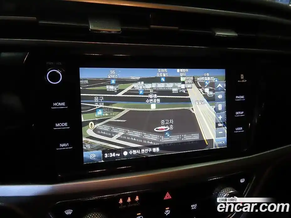 SsangYong Korando 2020 1.6 Автомат в Москве № 35077, фото 14