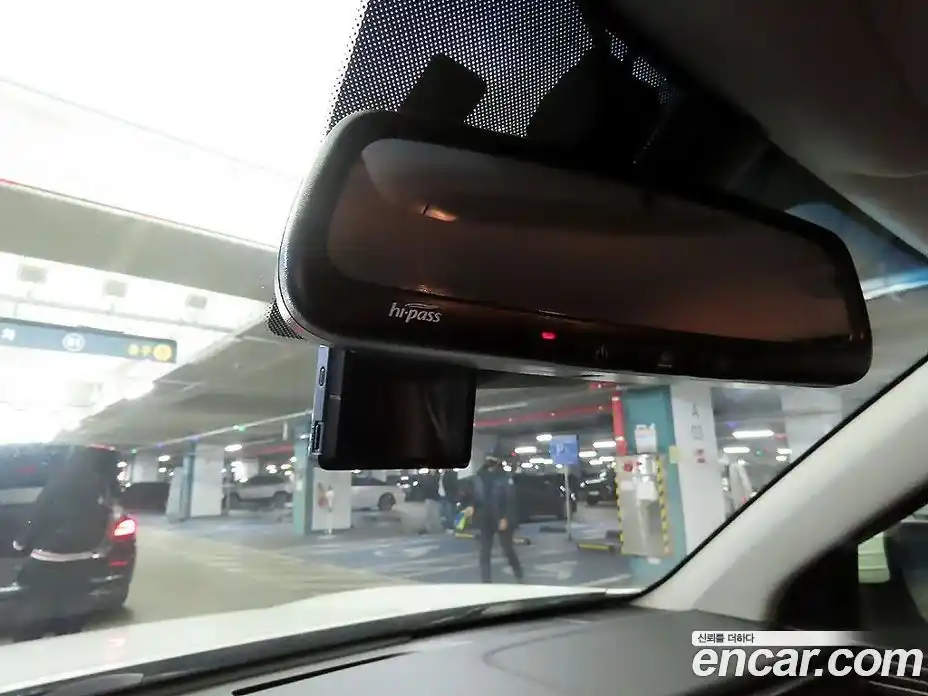 SsangYong Korando 2020 1.6 Автомат в Москве № 35077, фото 17