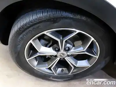 SsangYong Korando 2020 1.6 Автомат в Москве № 35077, миниатюра 5