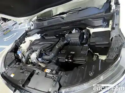 SsangYong Korando 2020 1.6 Автомат в Москве № 35077, миниатюра 6