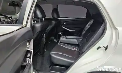 SsangYong Korando 2014 2.0 Автомат в Москве № 35109, миниатюра 12