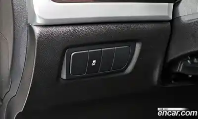 SsangYong Korando 2014 2.0 Автомат в Москве № 35109, миниатюра 2