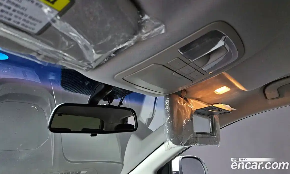 SsangYong Korando 2014 2.0 Автомат в Москве № 35109, фото 8