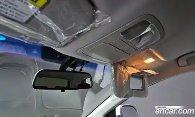 SsangYong Korando 2014 2.0 Автомат в Москве № 35109, миниатюра 8