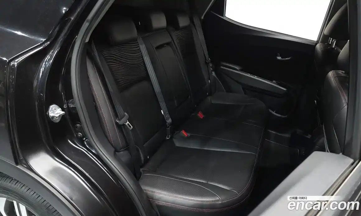 SsangYong TIBOLI 2018 1.6 Автомат в Москве № 35829, фото 11