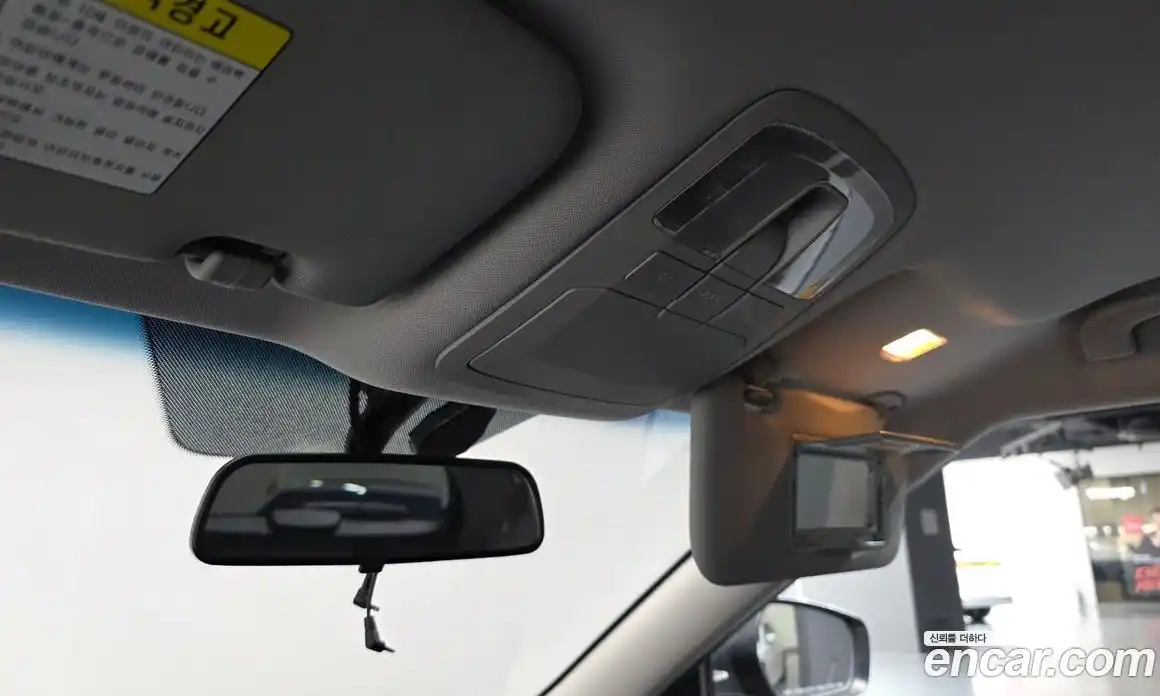 SsangYong TIBOLI 2018 1.6 Автомат в Москве № 35829, фото 16