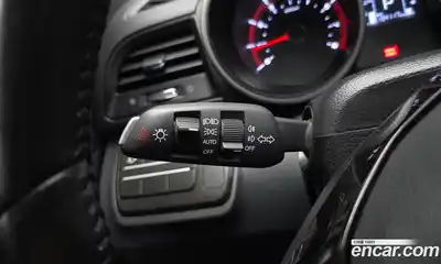 SsangYong TIBOLI 2018 1.6 Автомат в Москве № 35829, миниатюра 2