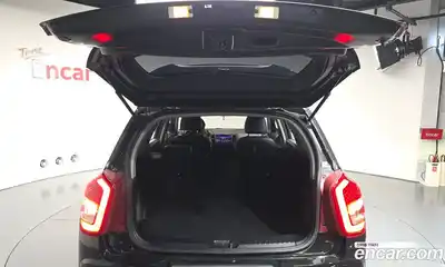 SsangYong TIBOLI 2018 1.6 Автомат в Москве № 35829, миниатюра 4