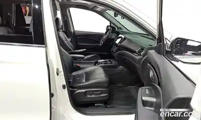 Honda Pilot 2019 3.5 Автомат в Москве № 361388, миниатюра 11