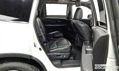Honda Pilot 2019 3.5 Автомат в Москве № 361388, миниатюра 12