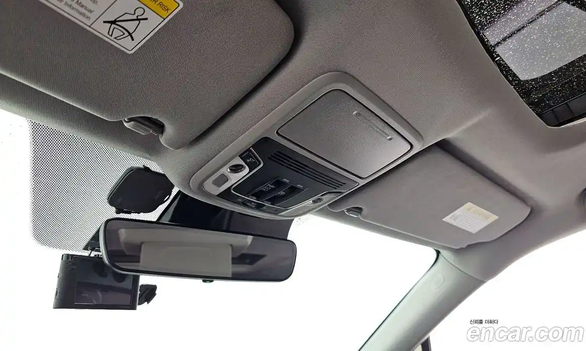 Honda Pilot 2019 3.5 Автомат в Москве № 361388, фото 17