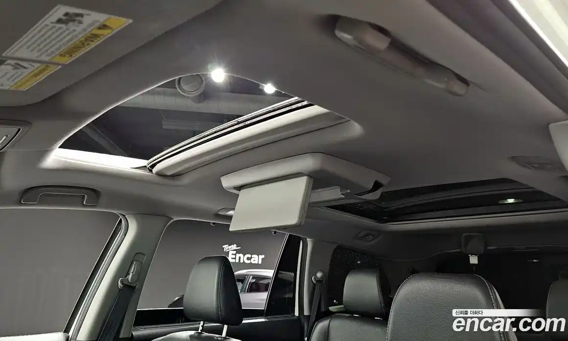 Honda Pilot 2019 3.5 Автомат в Москве № 361388, фото 18