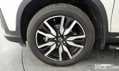 Honda Pilot 2019 3.5 Автомат в Москве № 361388, миниатюра 5