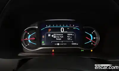 Honda Pilot 2019 3.5 Автомат в Москве № 361388, миниатюра 8