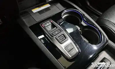 Honda Pilot 2019 3.5 Автомат в Москве № 361388, миниатюра 9