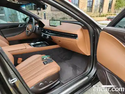 Genesis G80 2022 2.5 Автомат в Москве № 364604, миниатюра 11