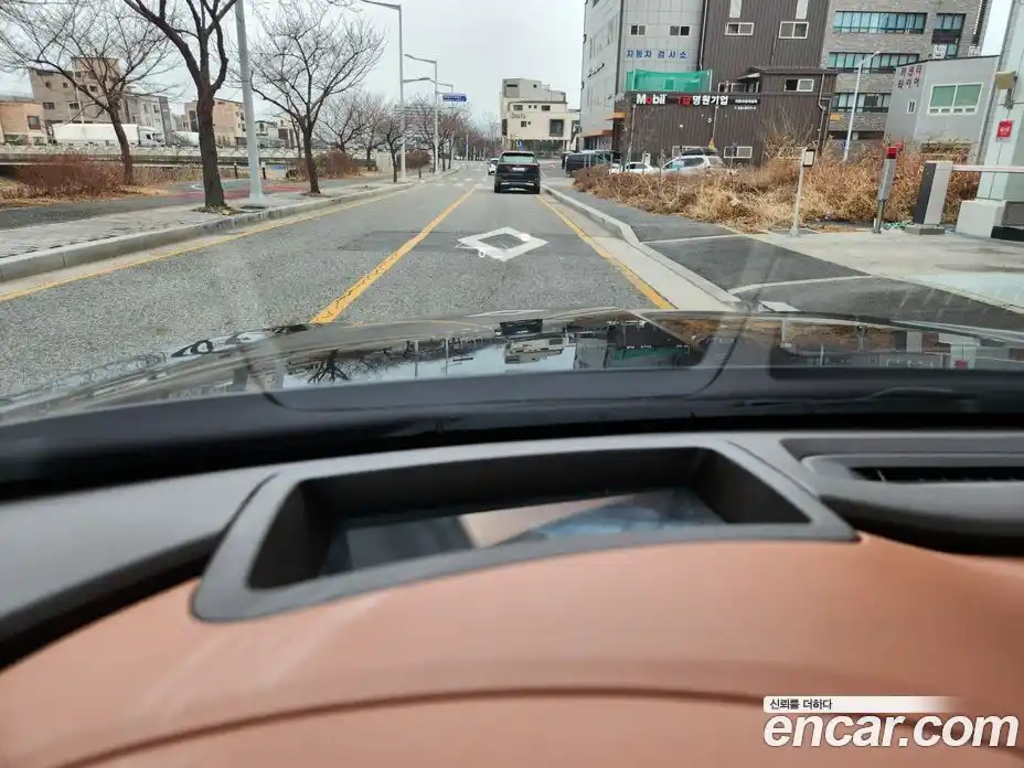 Genesis G80 2022 2.5 Автомат в Москве № 364604, фото 15