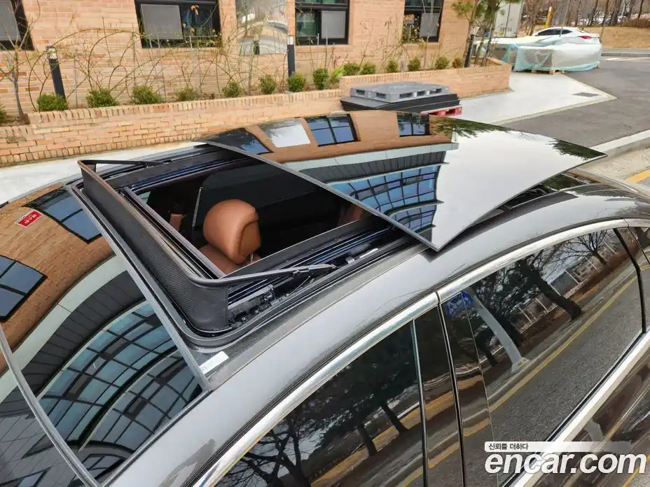 Genesis G80 2022 2.5 Автомат в Москве № 364604, фото 16