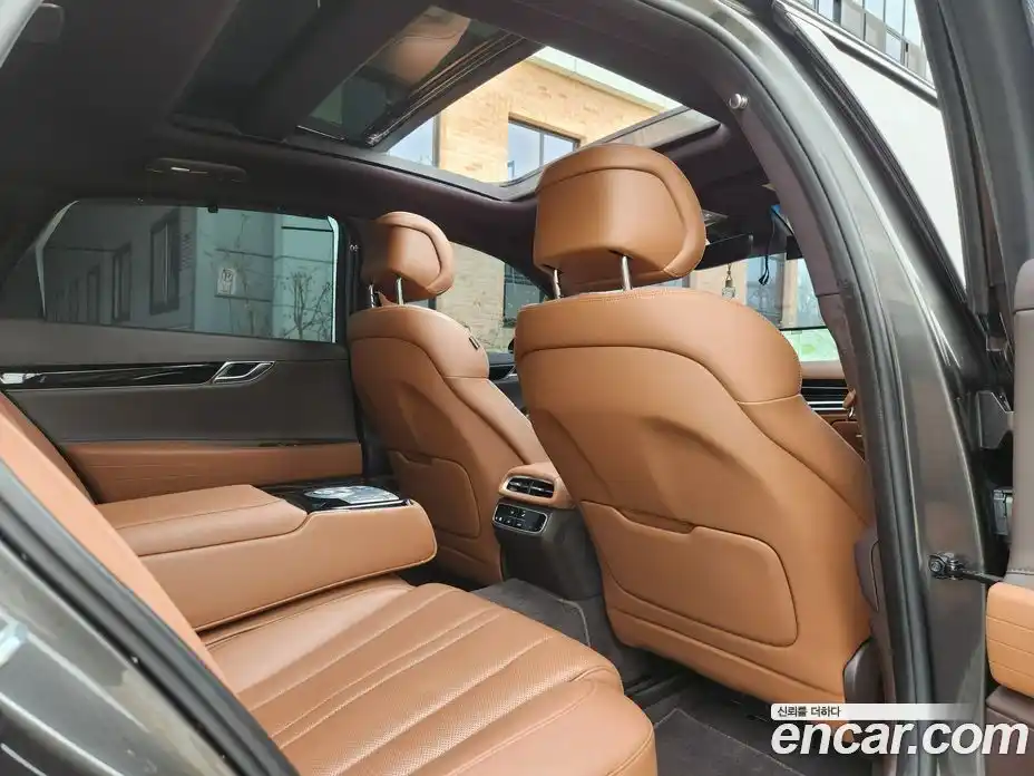 Genesis G80 2022 2.5 Автомат в Москве № 364604, фото 17