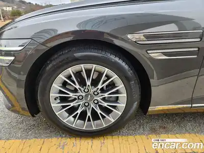 Genesis G80 2022 2.5 Автомат в Москве № 364604, миниатюра 5