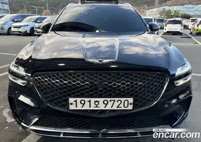 Genesis GV70, 2023