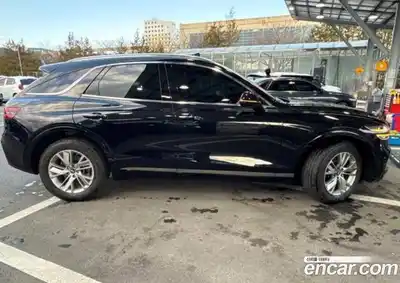 Genesis GV70 2023 2.5 Автомат в Москве № 365522, миниатюра 11